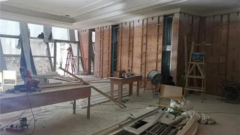 厂房地面装修多少钱一平？揭秘厂房地面装修成本构成