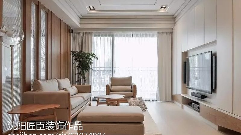 复古风装修材质如何挑选，这些要点不能忽视**