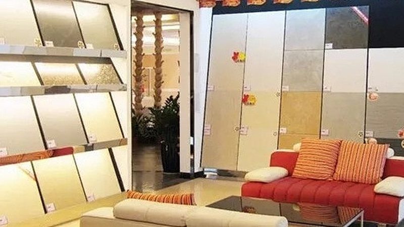五金店装修加盟公司推荐
