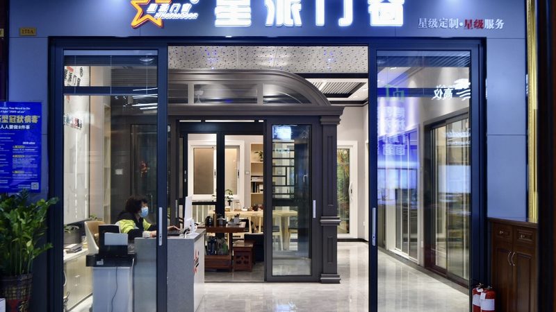 小户型老房改造，局部焕新攻略
