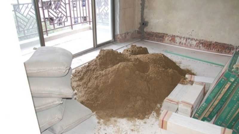 防水卷材施工价格揭秘：揭秘一平方的真实成本